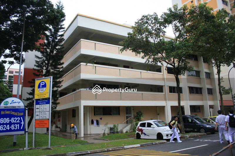 631 Yishun Street 61 #0
