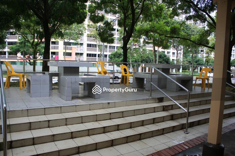 632 Yishun Street 61 #0