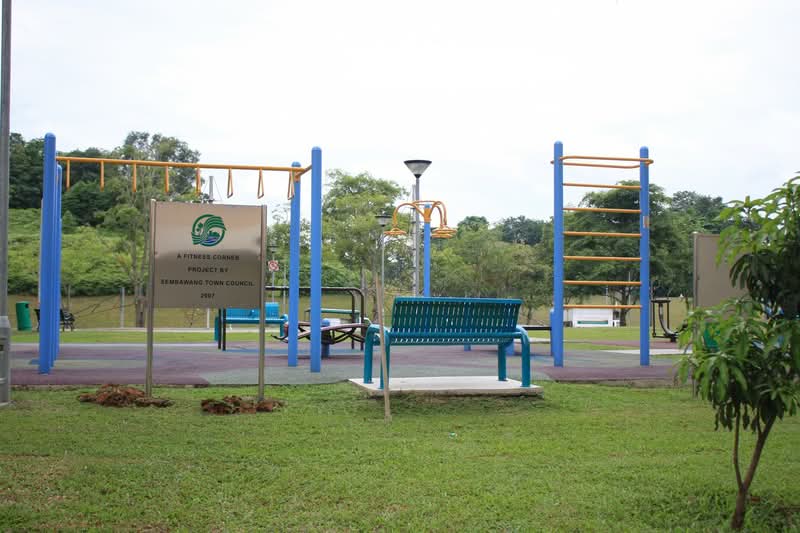 633 Yishun Street 61