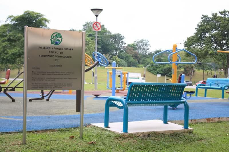633 Yishun Street 61