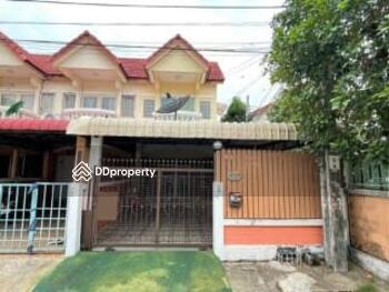 Moobaan Petchthaweesuk Petchkasem 106 : หมู่บ้าน เพชรทวีสุข เพชรเกษม 106
