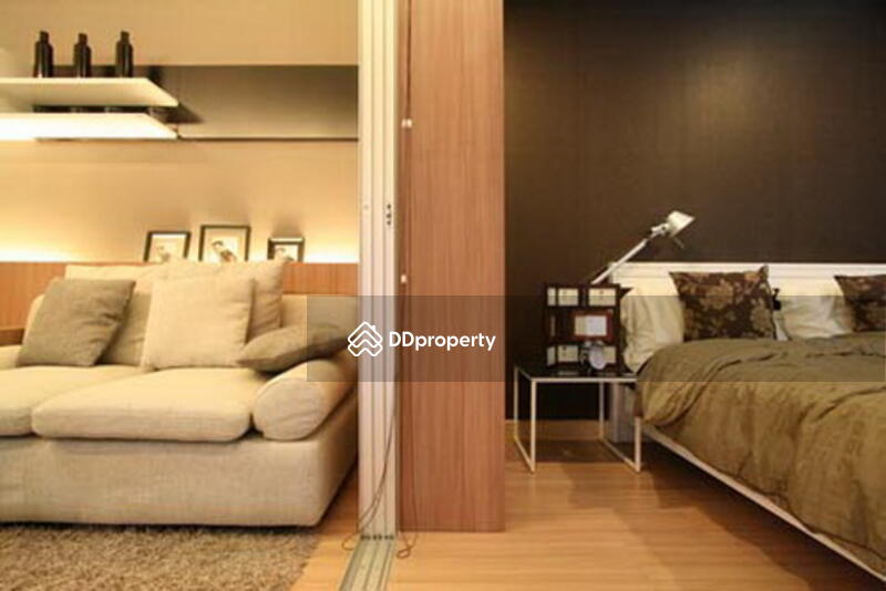 For Sale - The Classy Ratchadapisek 19, Bangkok