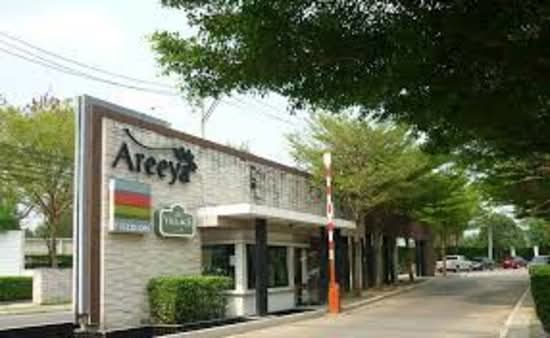 Areeya The Colors Tiwanon