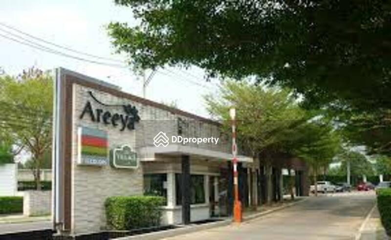For Sale - Areeya The Colors Tiwanon, Nonthaburi