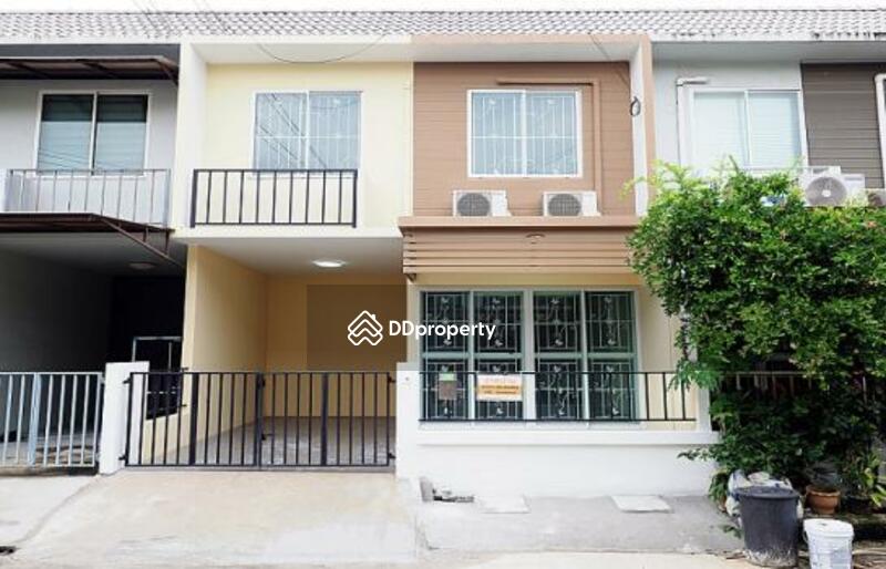 For Sale - Areeya The Colors Tiwanon, Nonthaburi