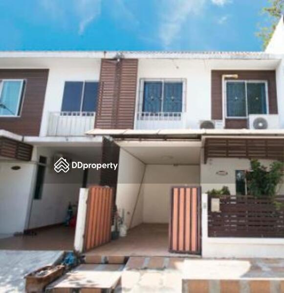 For Sale - Areeya The Colors Tiwanon, Nonthaburi