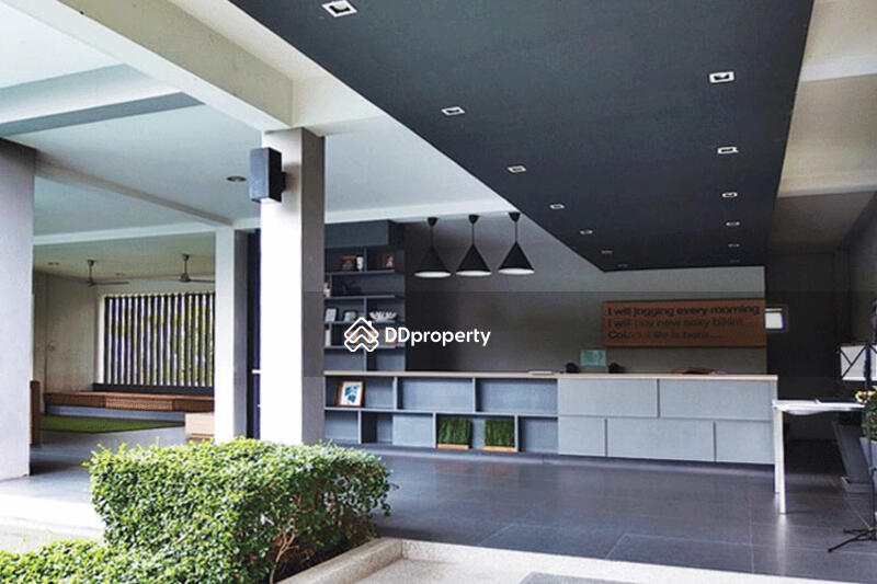For Sale - Areeya The Colors Tiwanon, Nonthaburi