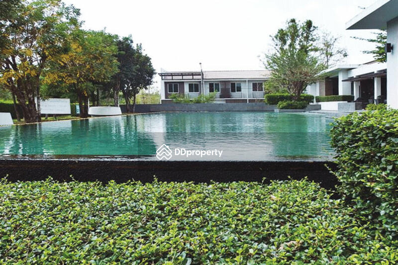 For Sale - Areeya The Colors Tiwanon, Nonthaburi