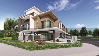  - Ponderosa Vista 2-Storey Terrace