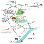 Ponderosa Vista 2-Storey Terrace #0