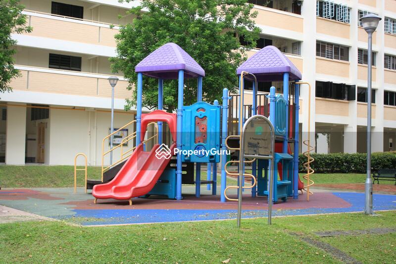 637 Yishun Street 61 #0