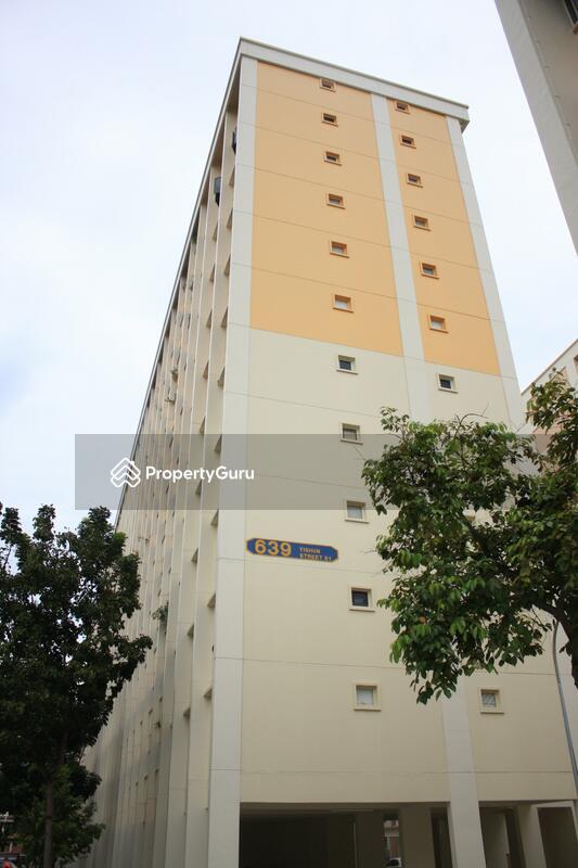 639 Yishun Street 61 #0