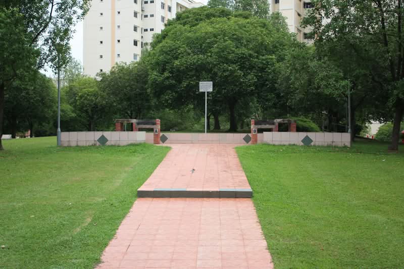 640 Yishun Street 61