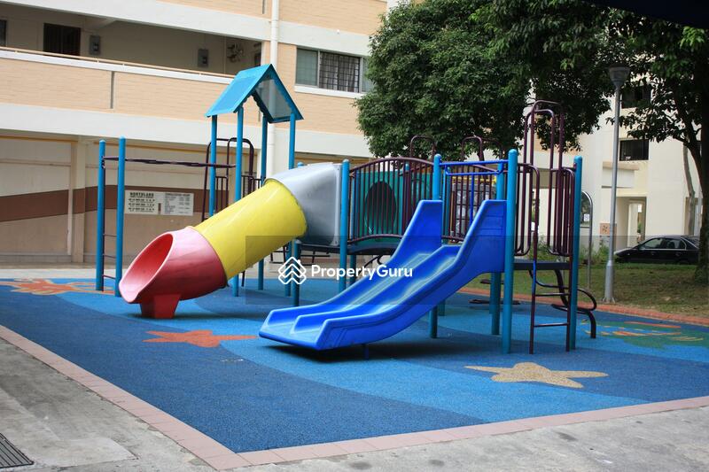 For Rent - 641 Yishun Street 61