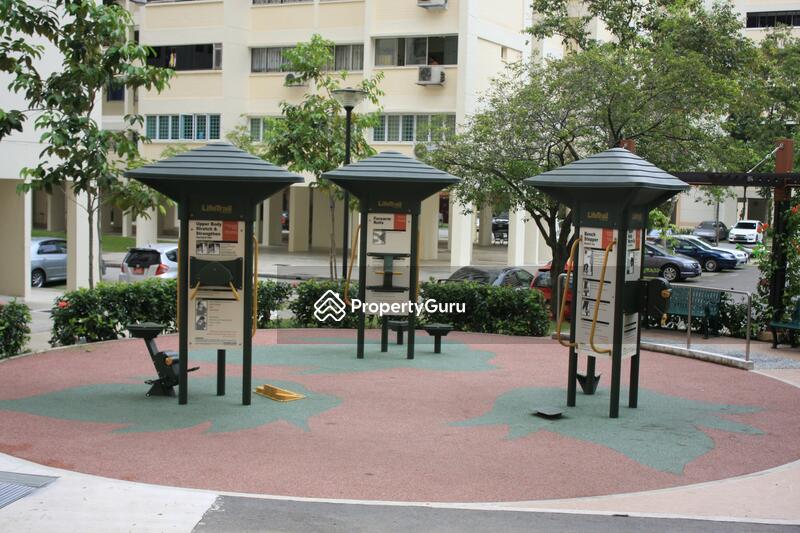 For Rent - 641 Yishun Street 61
