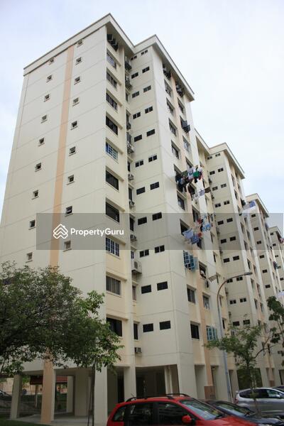 For Rent - 642 Yishun Street 61