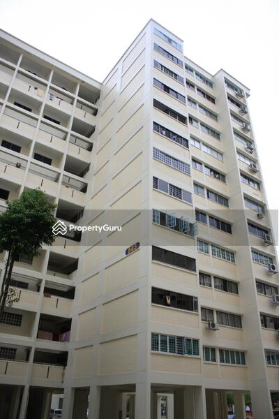 For Sale - 643 Yishun Street 61