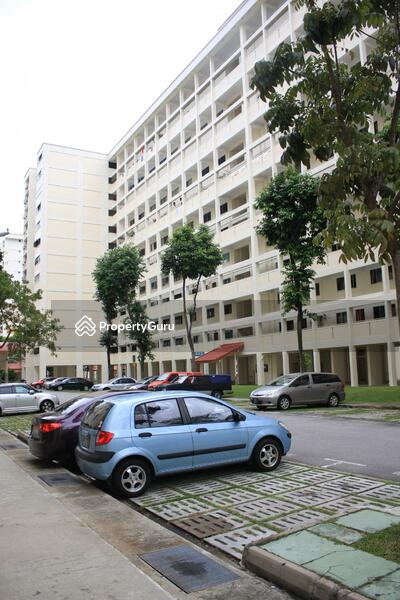 For Sale - 643 Yishun Street 61
