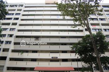 644 Yishun Street 61