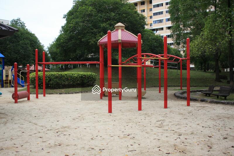 645 Yishun Street 61 #0