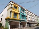 Baan Klang Muang British Town Srinakarin : บ้านกลางเมือง บริติช ทาวน์ ศรีนครินทร์ #0