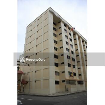 647 Yishun Street 61
