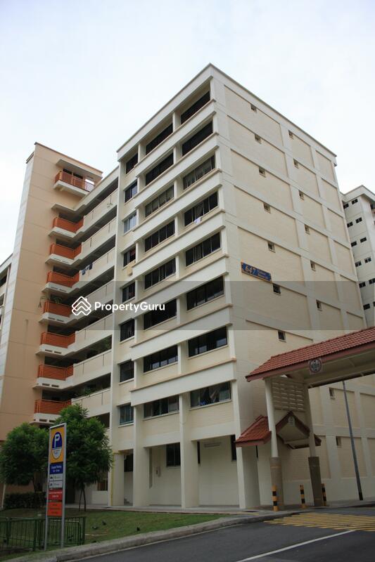 647 Yishun Street 61 #0