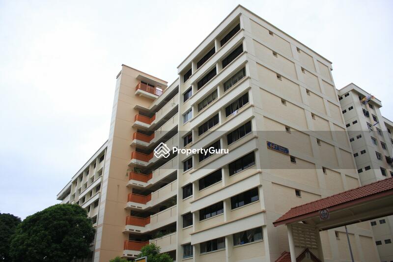 647 Yishun Street 61 #0