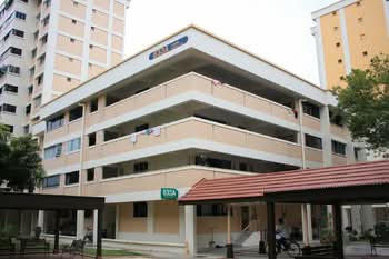 633A Yishun Street 61