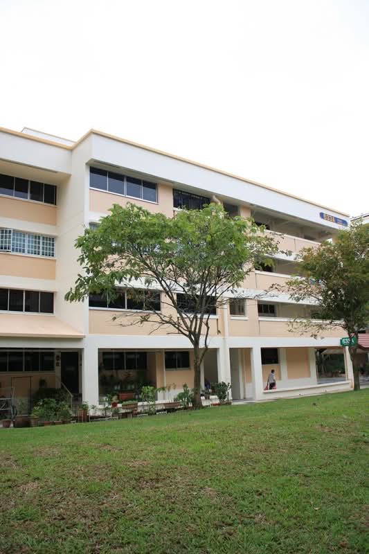 633A Yishun Street 61 #0