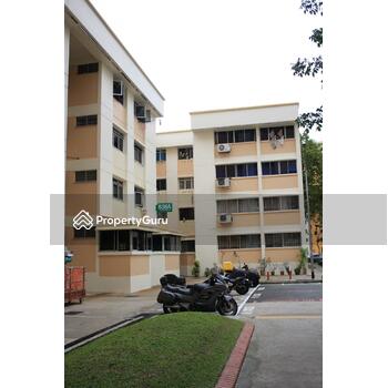 636A Yishun Street 61