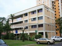 Yishun Street 61