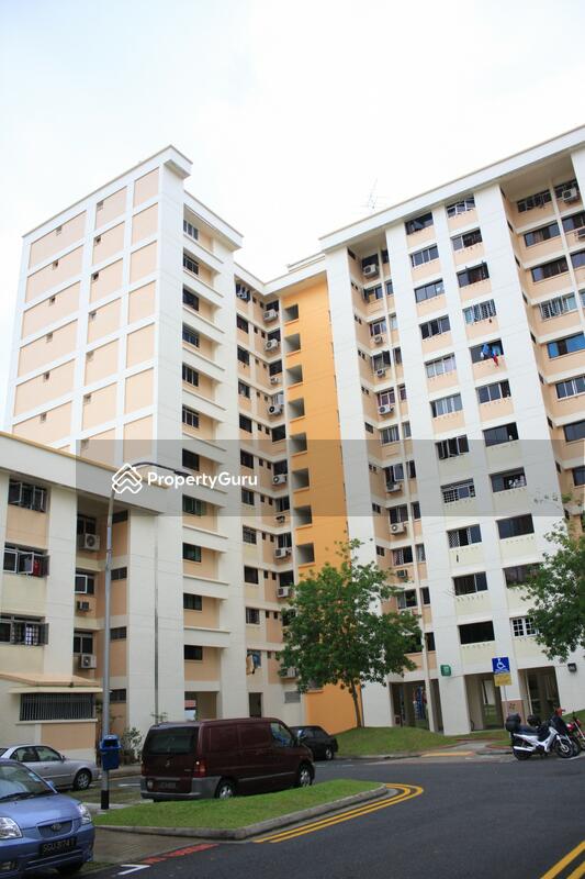 637A Yishun Street 61 #0