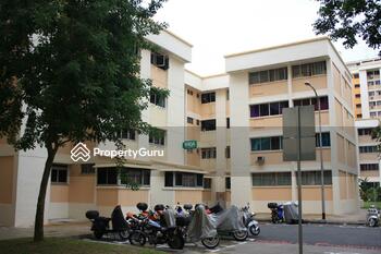 640A Yishun Street 61