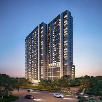 Ara Damansara : Maya Ara Residences