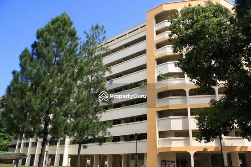 For Rent - 713 Yishun Street 71