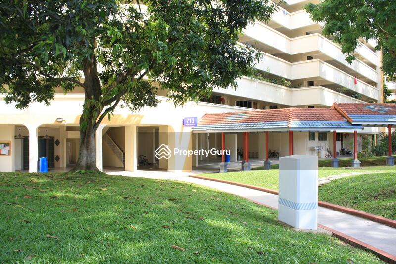 For Rent - 713 Yishun Street 71