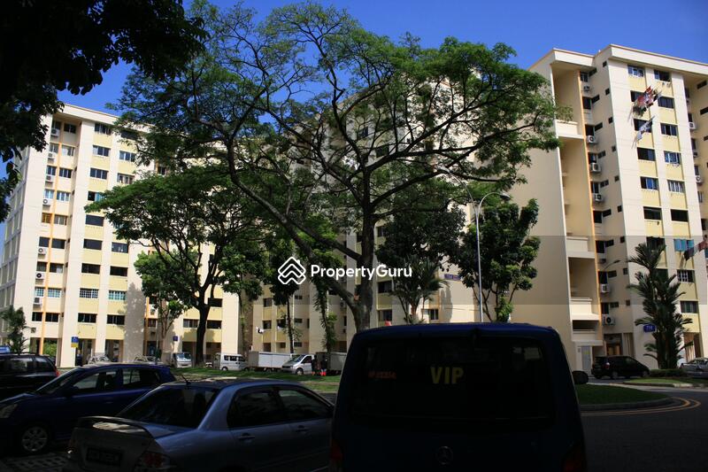 For Rent - 714 Yishun Street 71