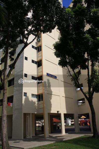 For Rent - 714 Yishun Street 71