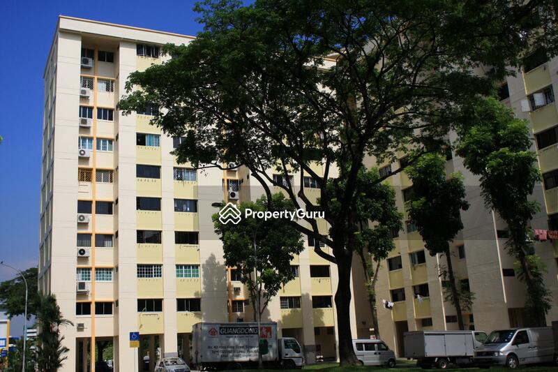 For Rent - 714 Yishun Street 71