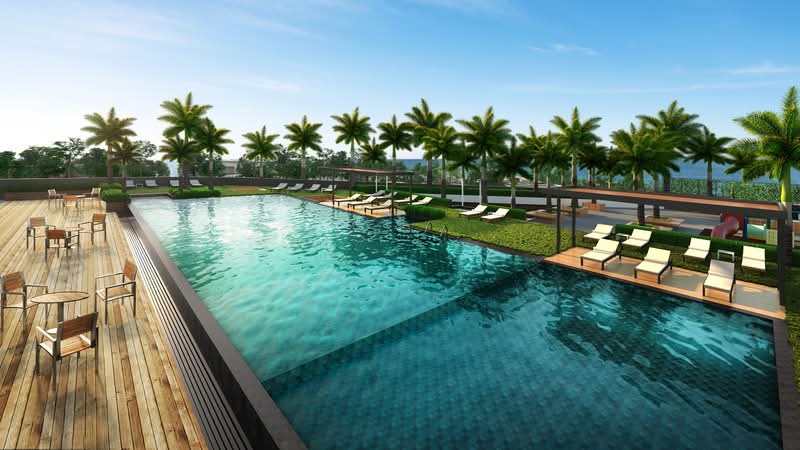 Summit @ Lagoon Residences - iProperty.com.my
