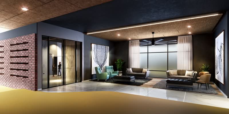 Summit @ Lagoon Residences - iProperty.com.my