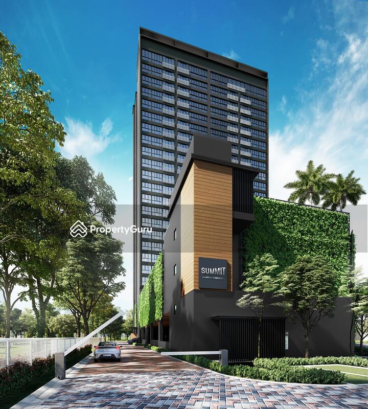 Summit @ Lagoon Residences #0