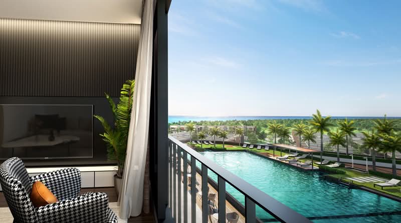 Summit @ Lagoon Residences - iProperty.com.my