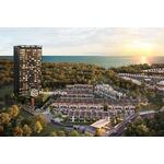 Dijual - Summit @ Lagoon Residences