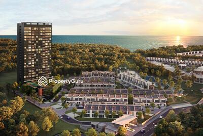 - Summit @ Lagoon Residences