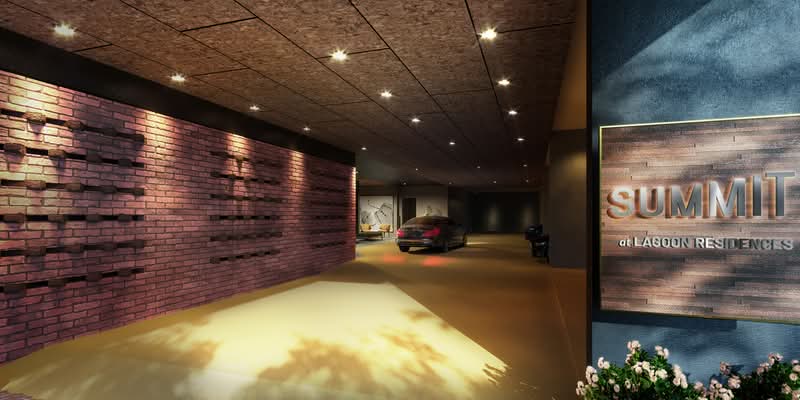 Summit @ Lagoon Residences - iProperty.com.my