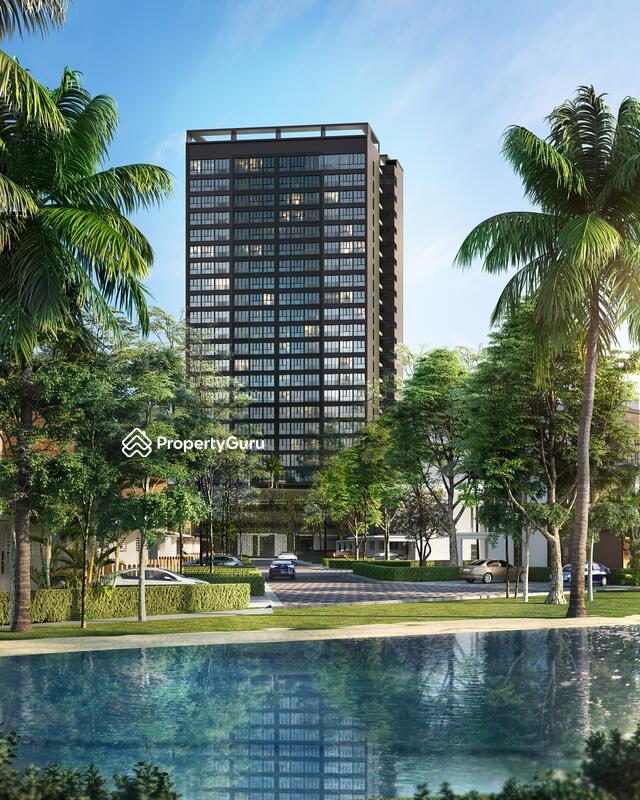 Summit @ Lagoon Residences #0