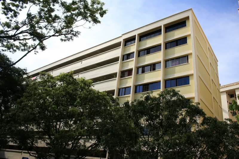 715 Yishun Street 71
