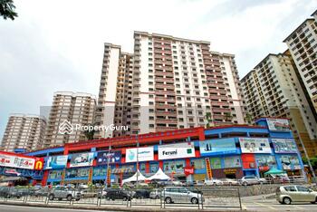 Pelangi Astana
